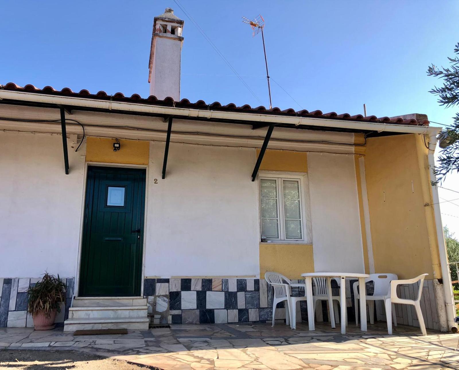 Casas Da Saibreira - Nº2 Villa Elvas Exterior photo